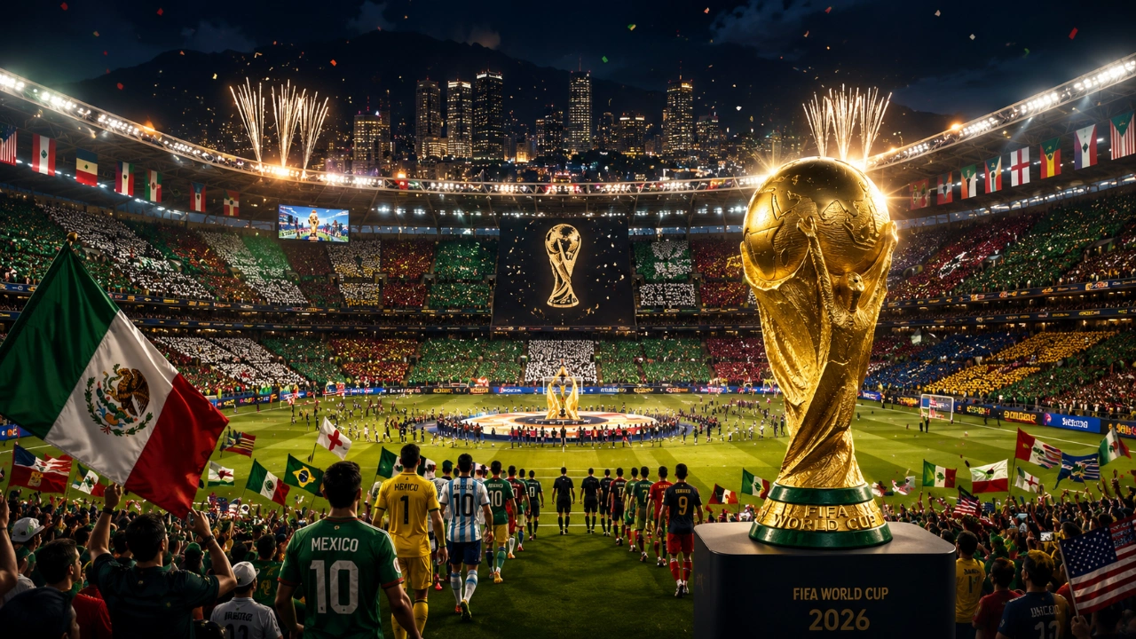 FIFA 2026 Is Finally Here: Everything You Need to Know About the Massive 48-Team World Cup