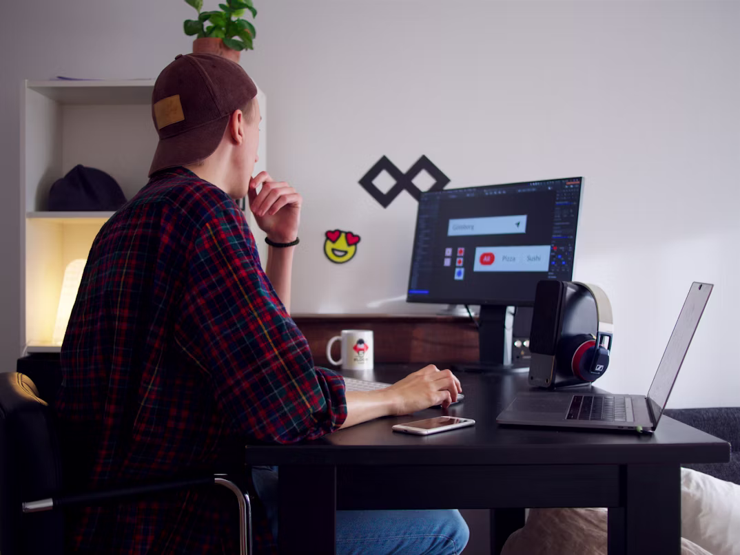 Upwork Alternatives