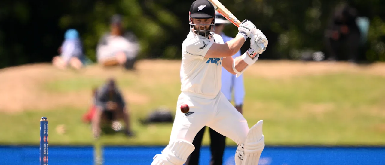 The End of an Era: Why Kane Williamson is Retiring from International Cricket