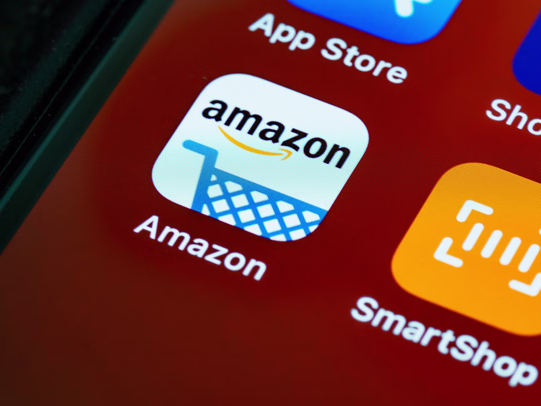 amazon alternatives