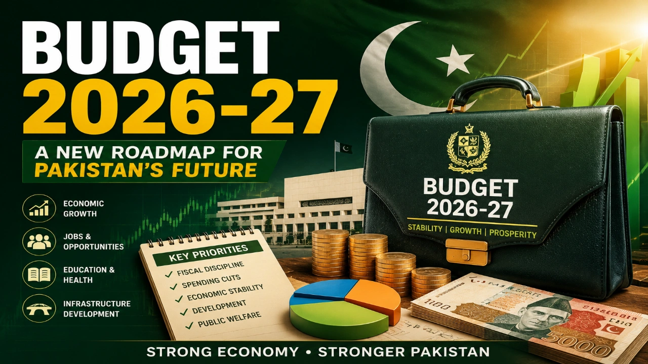 Budget 2026-27: Key Highlights, Spending Cuts, PPP Support and Economic Impact