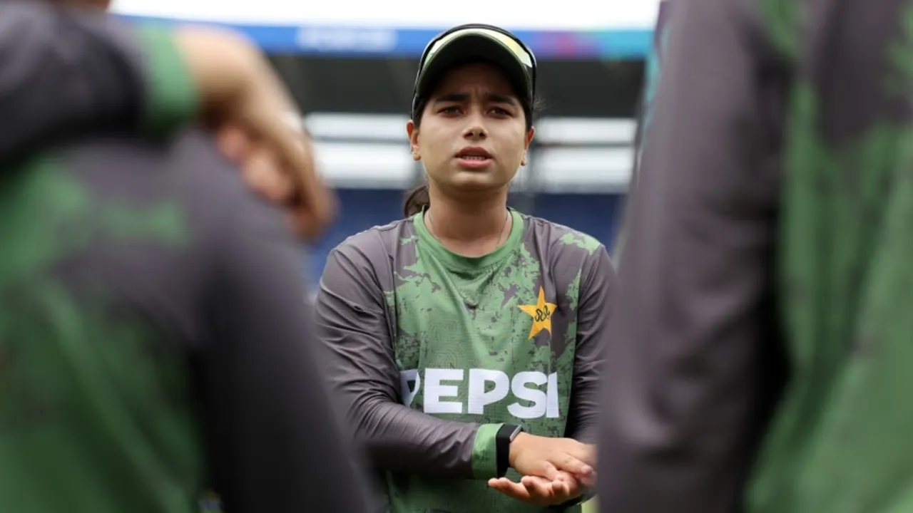 IND-W vs PAK-W