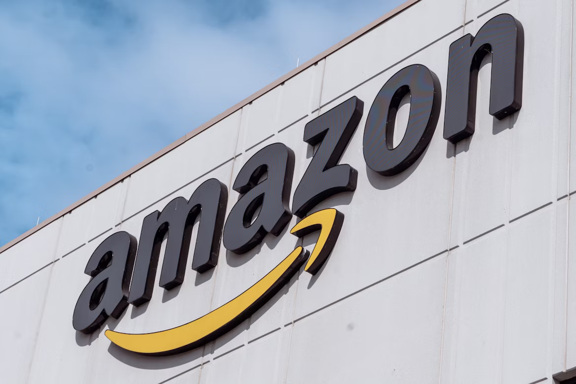 Amazon
